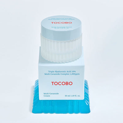TOCOBO Multi Ceramide Cream 50ml