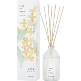 Toki No Hana Room Diffuser - Harukado | Kiokii and...