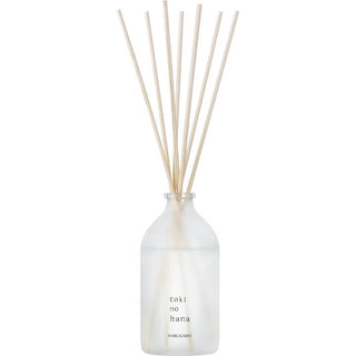 Toki No Hana Room Diffuser - Harukado | Kiokii and...