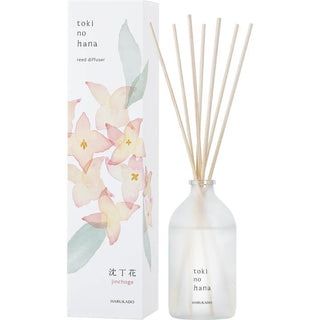 Toki No Hana Room Diffuser - Harukado | Kiokii and...