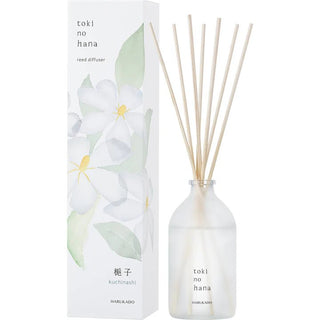 Toki No Hana Room Diffuser - Harukado | Kiokii and...