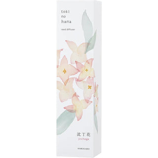 Toki No Hana Room Diffuser - Harukado | Kiokii and...