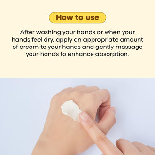 Tonymoly Golden Banana Hand Milk 45ml by Tonymoly – Hand Cream photo