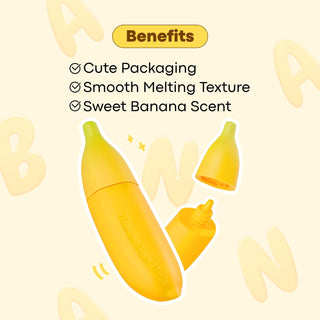 Tonymoly Golden Banana Hand Milk 45ml by Tonymoly – Hand Cream photo