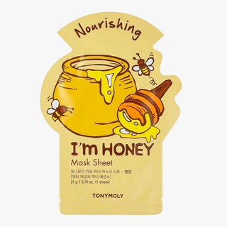 Tonymoly I'm Mask 21ml by Tonymoly – Sheet Mask