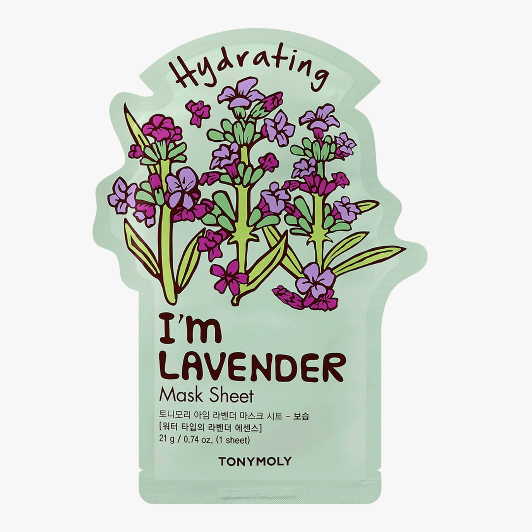 Tonymoly I'm Mask 21ml by Tonymoly – Sheet Mask