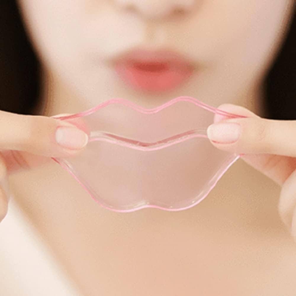 TONYMOLY Kiss Kiss Lovely Lip Patch 1pc by Tonymoly – Lip Treatment