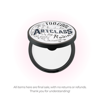 Too Cool For School Artclass By Rodin Finish Setting Pact 11g (Clearance) by Too Cool For School – Setting Powder & Spray photo