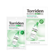 Torriden Balanceful Azelaic Acid Mask by Torriden – Sheet Mask