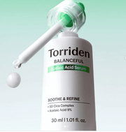 Torriden Balanceful Azelaic Acid Serum 30ml by Torriden – Serum & Ampoule