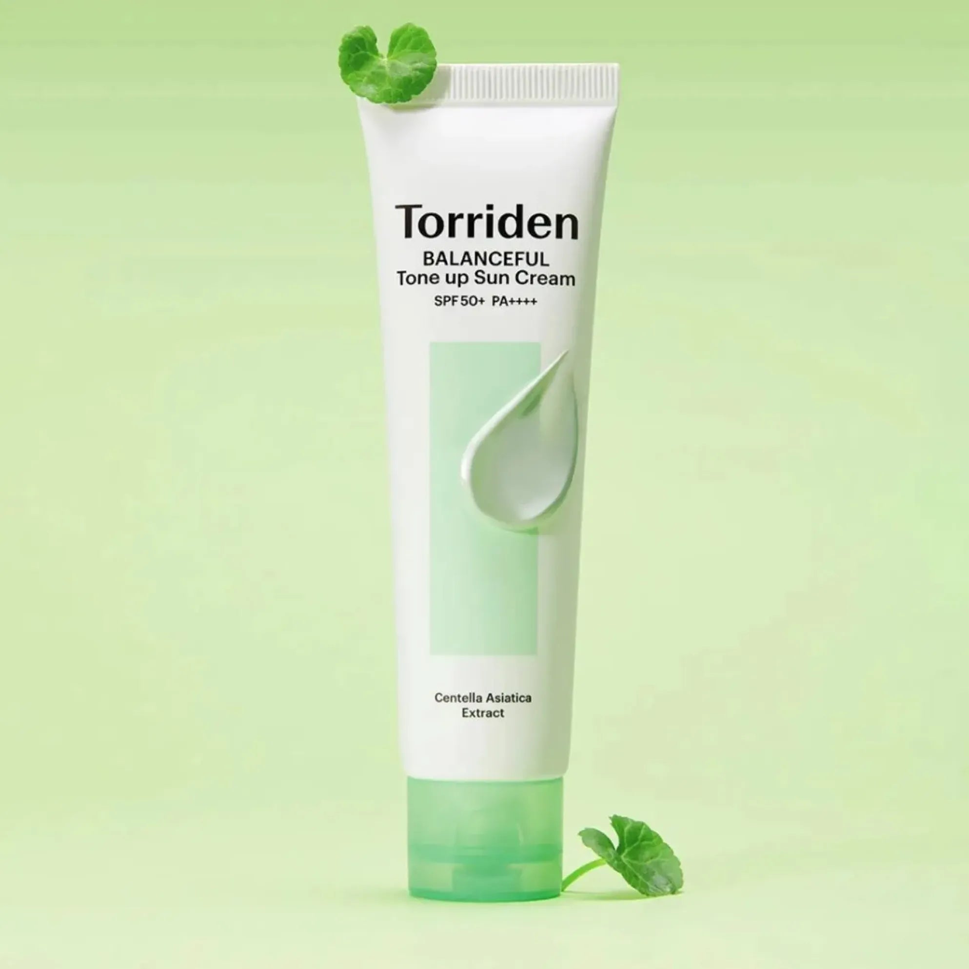 Torriden Balanceful Cica Sun Cream 60ml by Torriden – Sunscreen