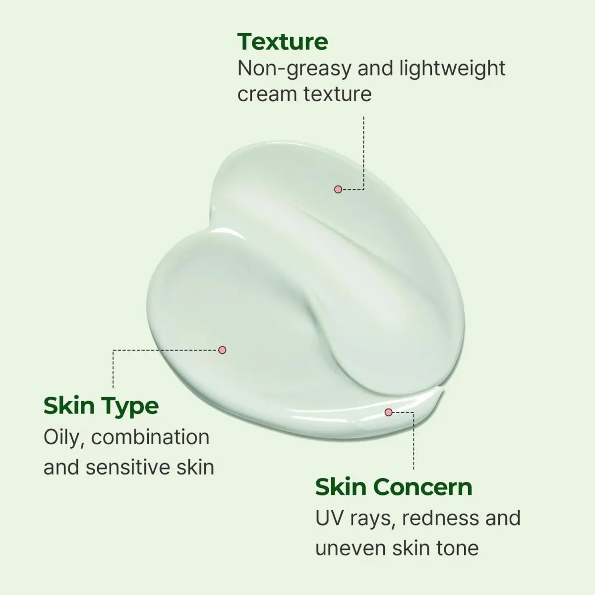 Torriden Balanceful Cica Sun Cream 60ml by Torriden – Sunscreen