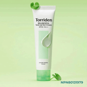 Torriden Balanceful Cica Sun Cream 60ml by Torriden – Sunscreen