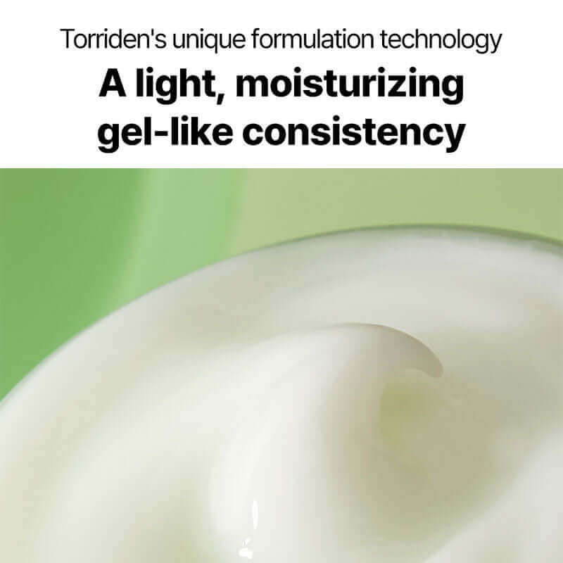 Torriden Balanceful Cream 80ml by Torriden – Lotion & Cream