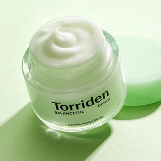 Torriden Balanceful Cream 80ml by Torriden – Lotion & Cream photo