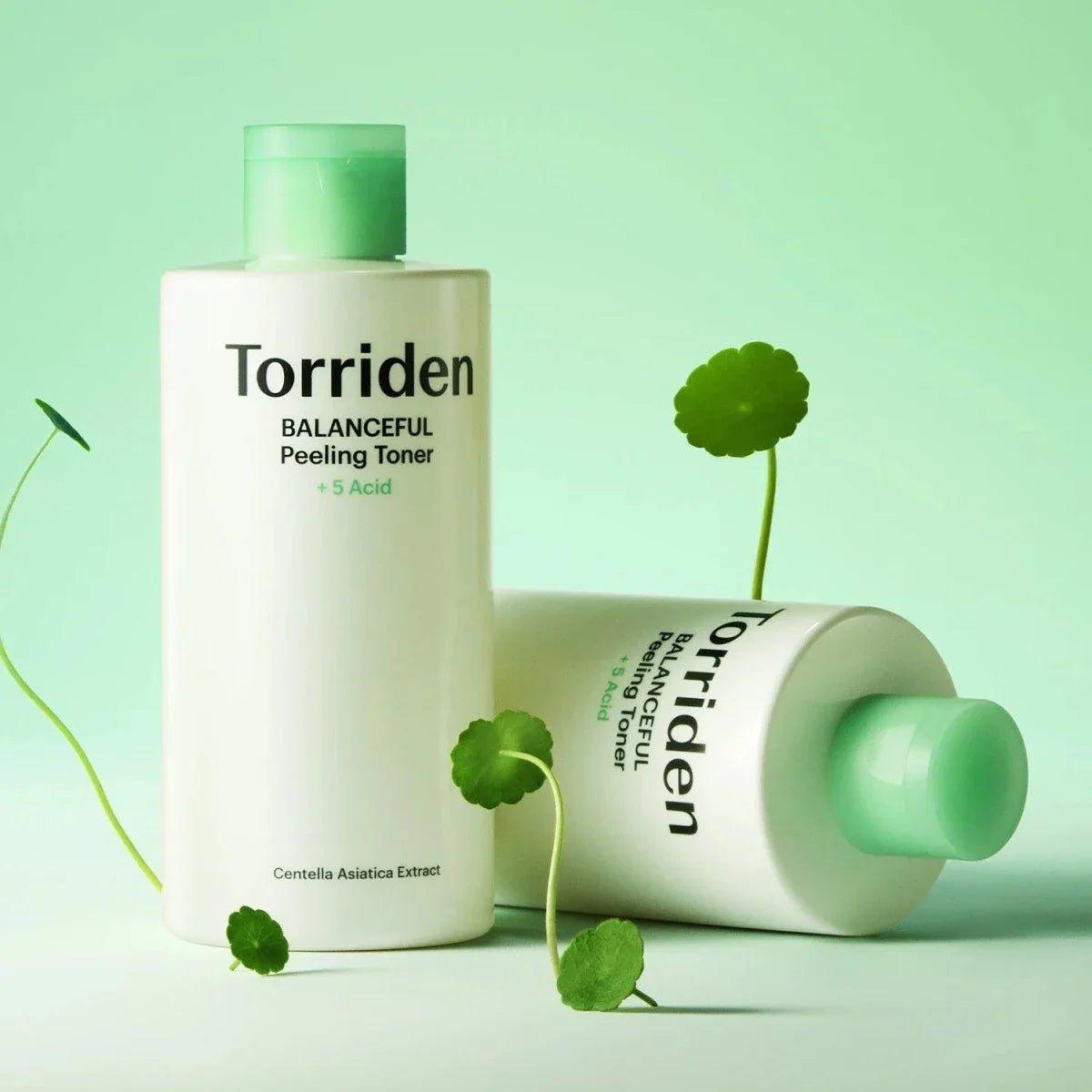 Torriden Balanceful Peeling Toner 250ml by Torriden – Toner & Essence