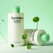 Torriden Balanceful Peeling Toner 250ml by Torriden – Toner & Essence