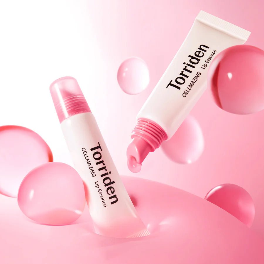Torriden Cellmazing Collagen Volume Lip Essence by Torriden – Lip Treatment
