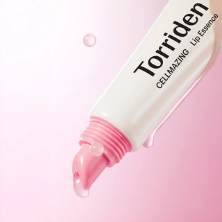 Torriden Cellmazing Collagen Volume Lip Essence by Torriden – Lip Treatment photo