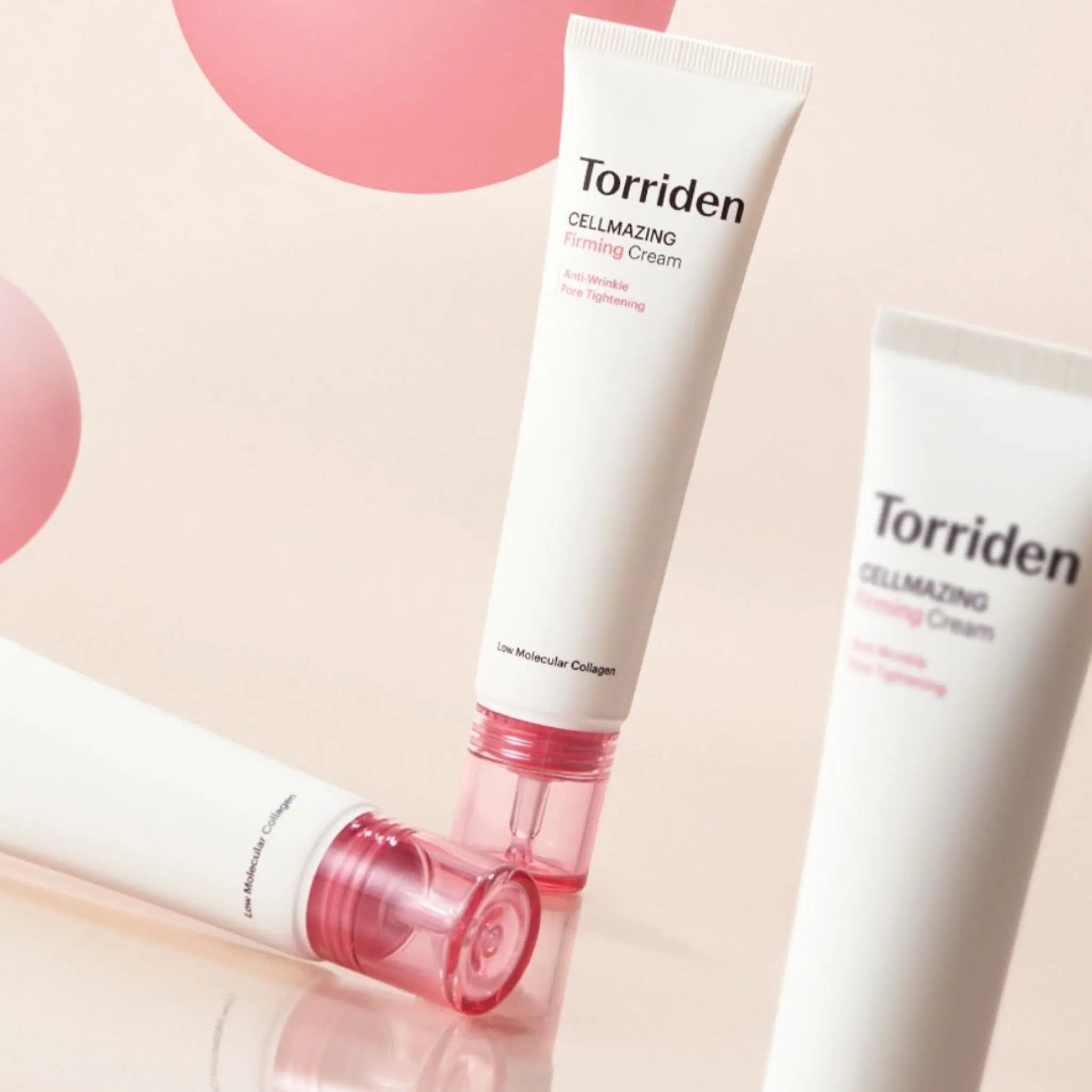Torriden Cellmazing Cream 60ml by Torriden – Lotion & Cream