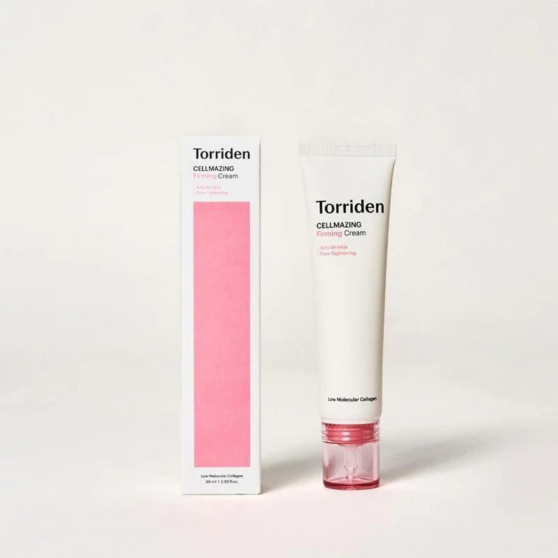 Torriden Cellmazing Cream 60ml by Torriden – Lotion & Cream