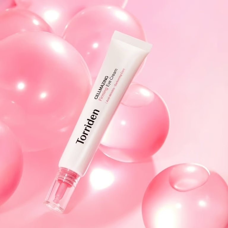 Torriden Cellmazing Eye Cream 30ml by Torriden – Eye Cream & Serum
