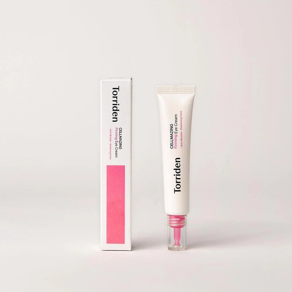 Torriden Cellmazing Eye Cream 30ml by Torriden – Eye Cream & Serum