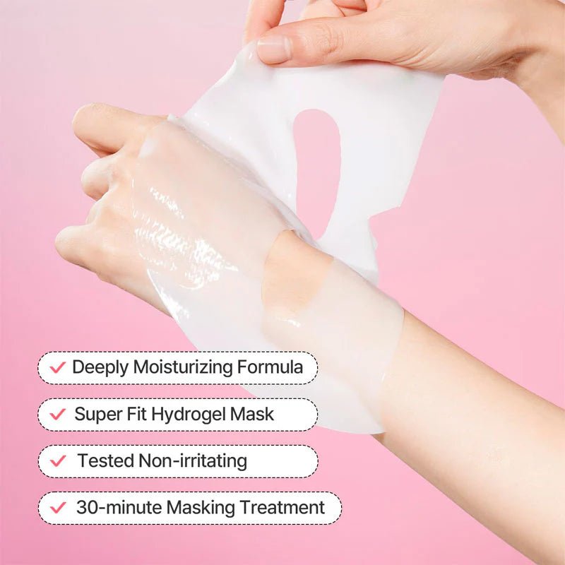 Torriden Cellmazing Firming Gel Mask (Box/Single) by Torriden – Sheet Mask
