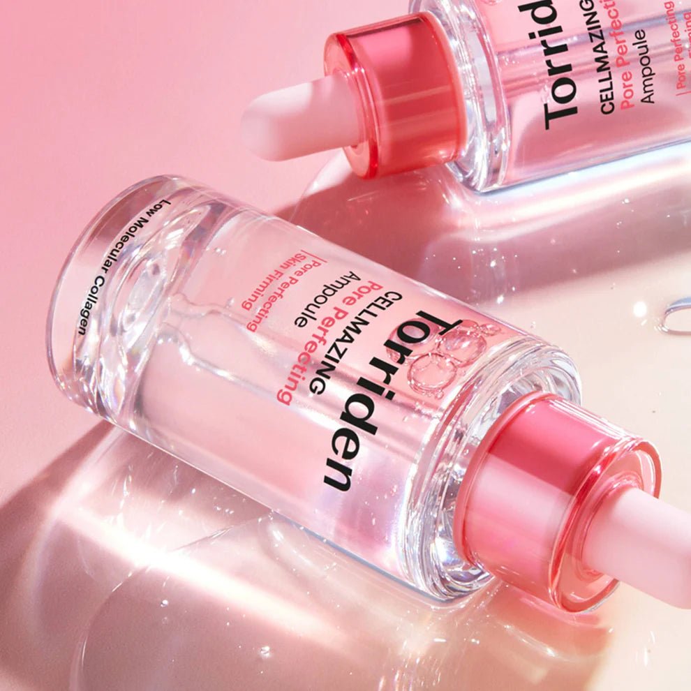 Torriden Cellmazing Pore Perfecting Ampoule 30ml by Torriden – Serum & Ampoule