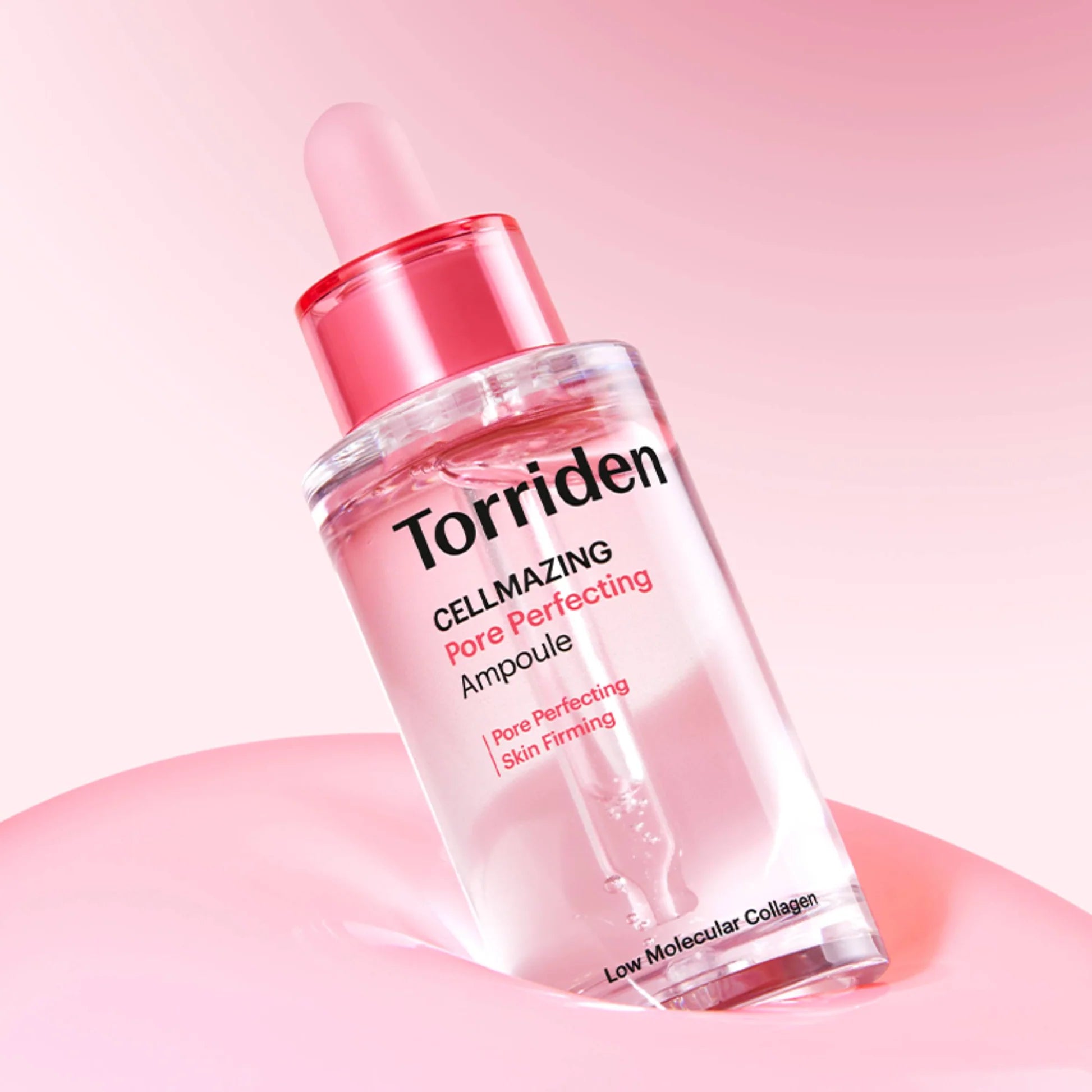 Torriden Cellmazing Pore Perfecting Ampoule 30ml by Torriden – Serum & Ampoule