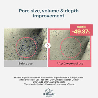 Torriden Cellmazing Pore Perfecting Ampoule 30ml by Torriden – Serum & Ampoule photo