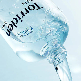 Torriden DIVE - IN Low Molecule Hyaluronic Acid Toner 300ml by Torriden – Toner & Essence photo