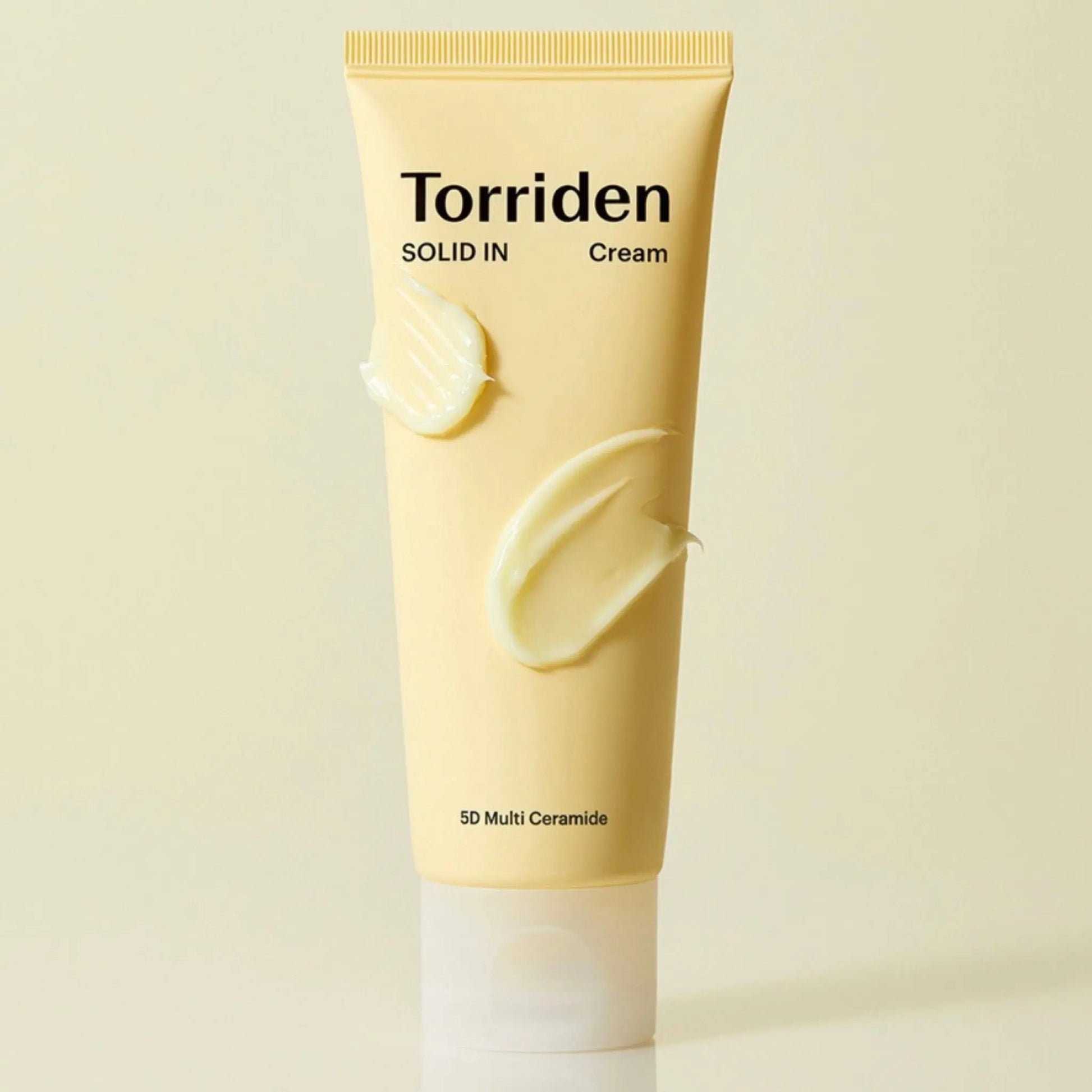 Torriden Solid - In Ceramide Cream 70ml by Torriden – Lotion & Cream