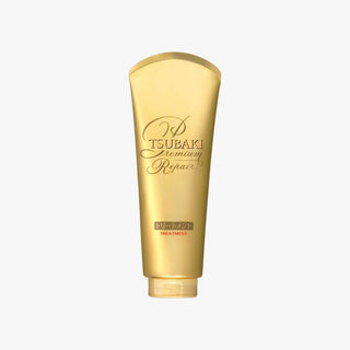 Tsubaki Gold Repair Treatment 180g - Shiseido | Kiokii and...