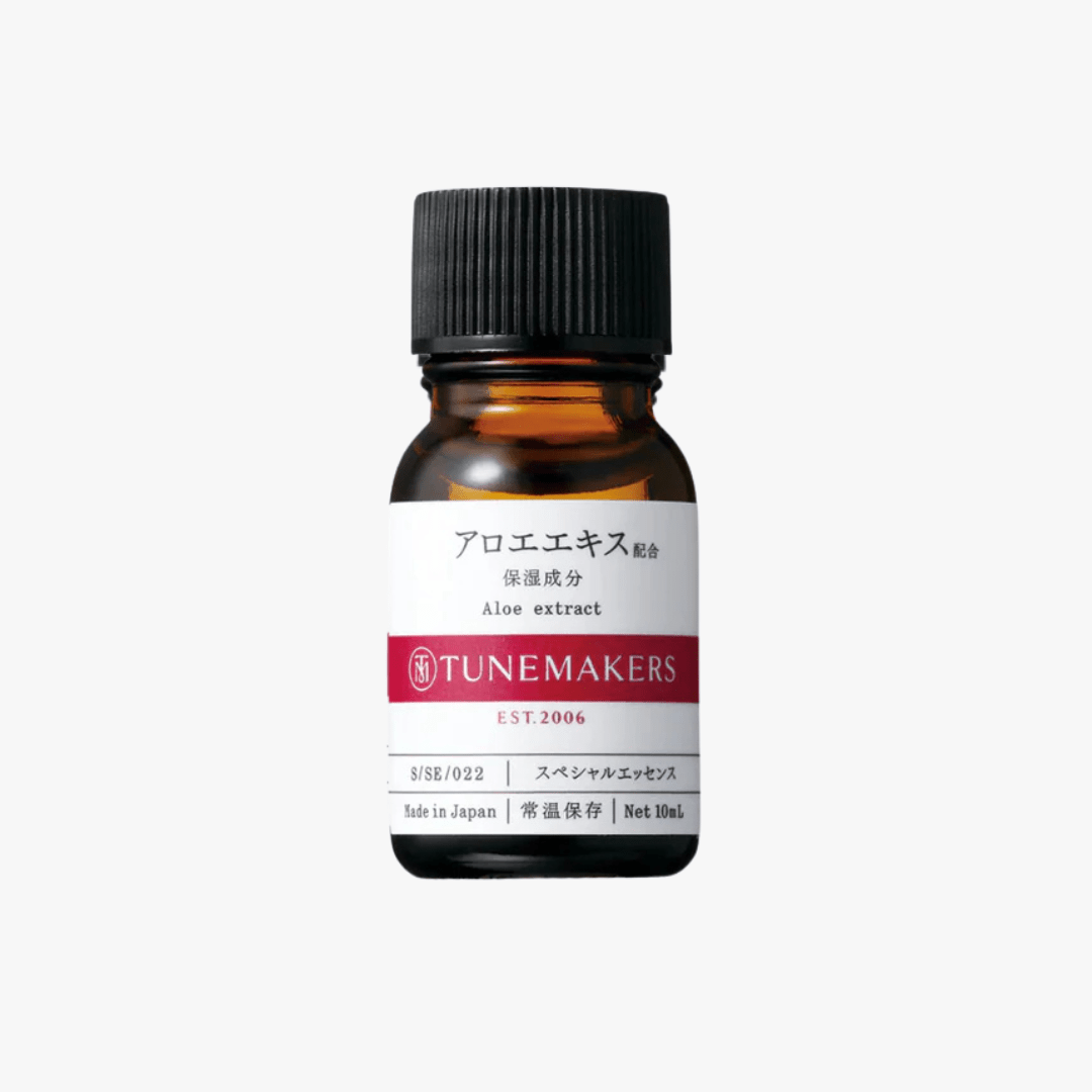 Tunemakers Aloe Extract 10ml by Tunemakers – Serum & Ampoule