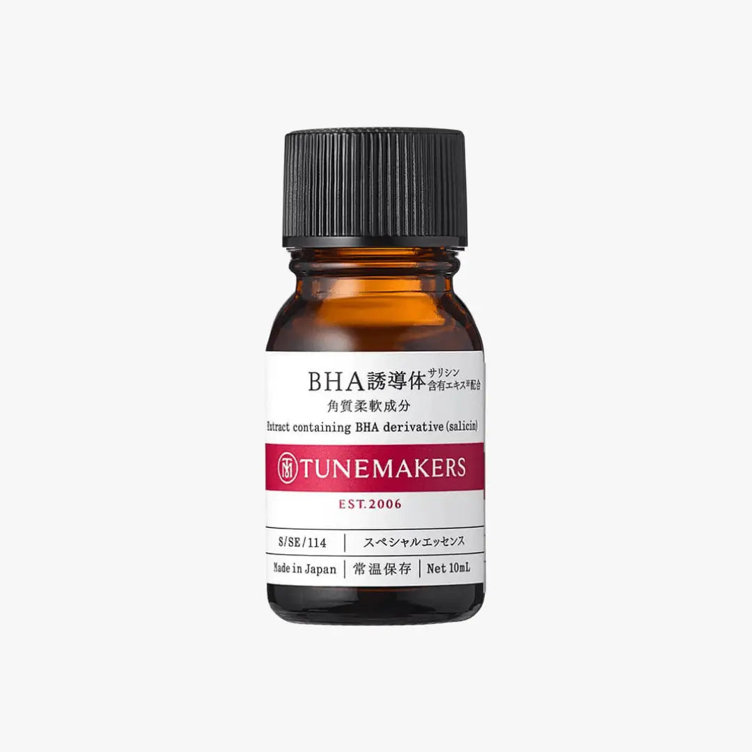 Tunemakers BHA 10ml by Tunemakers – Serum & Ampoule