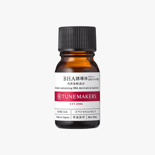 Tunemakers BHA 10ml by Tunemakers – Serum & Ampoule photo