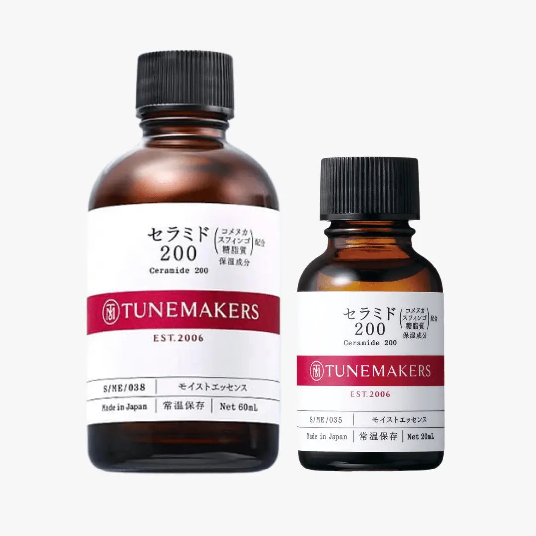Tunemakers Ceramide 200 (2 Sizes） by Tunemakers – Serum & Ampoule