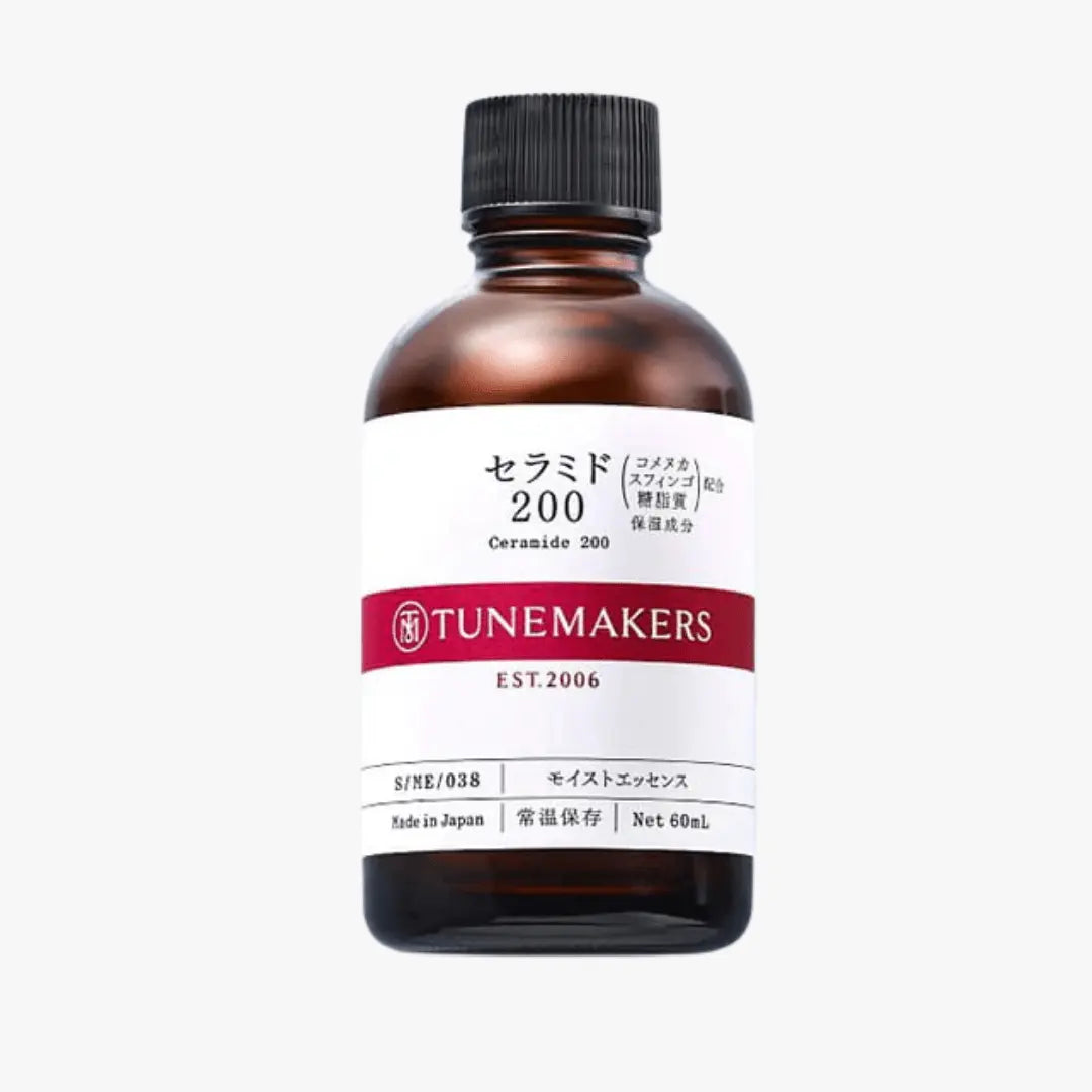 Tunemakers Ceramide 200 (2 Sizes） by Tunemakers – Serum & Ampoule