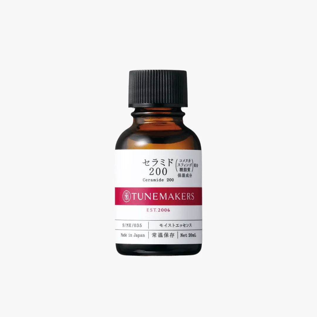 Tunemakers Ceramide 200 (2 Sizes） by Tunemakers – Serum & Ampoule