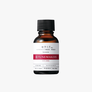 Tunemakers Ceramide 20ml by Tunemakers – Serum & Ampoule photo