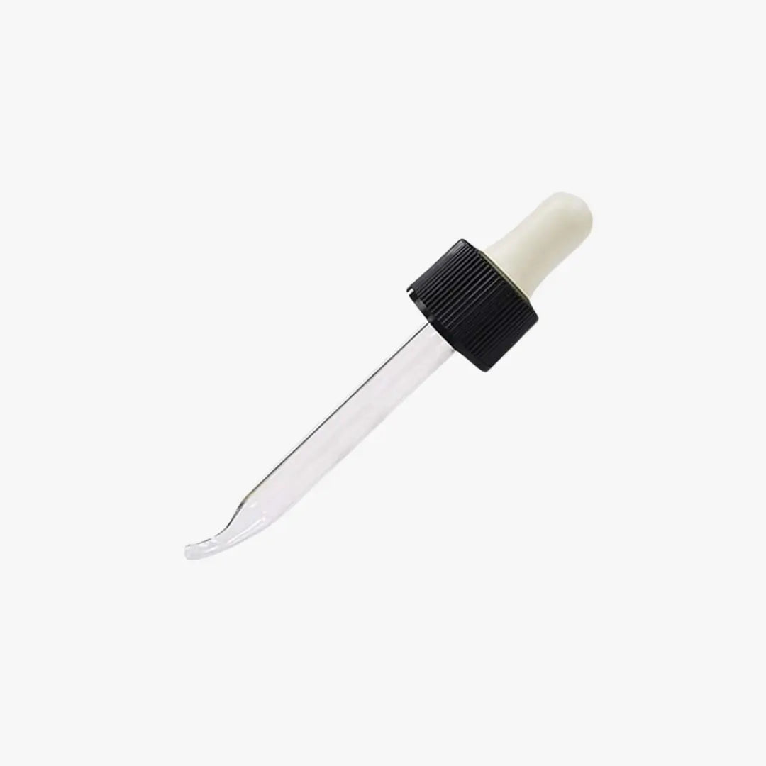 Tunemakers Dropper (For 60ml Bottle) by Tunemakers – Skin Care Tool