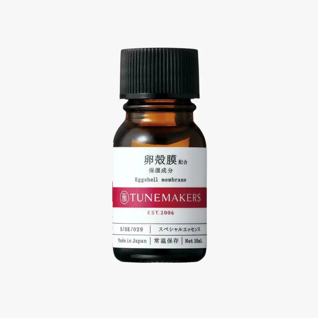 Tunemakers Eggshell Membrane 10ml by Tunemakers – Serum & Ampoule