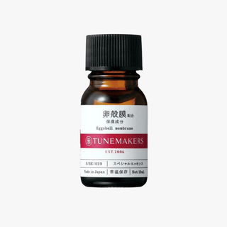 Tunemakers Eggshell Membrane 10ml by Tunemakers – Serum & Ampoule photo