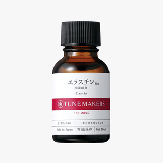 Tunemakers Elastin 20ml by Tunemakers – Serum & Ampoule photo