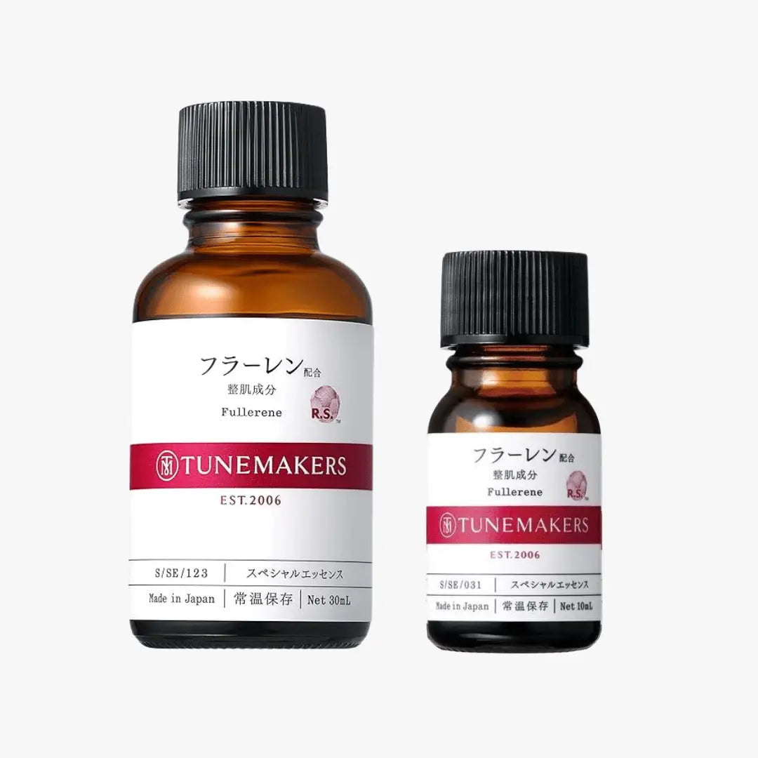 Tunemakers Fullerene (2 Sizes) by Tunemakers – Serum & Ampoule