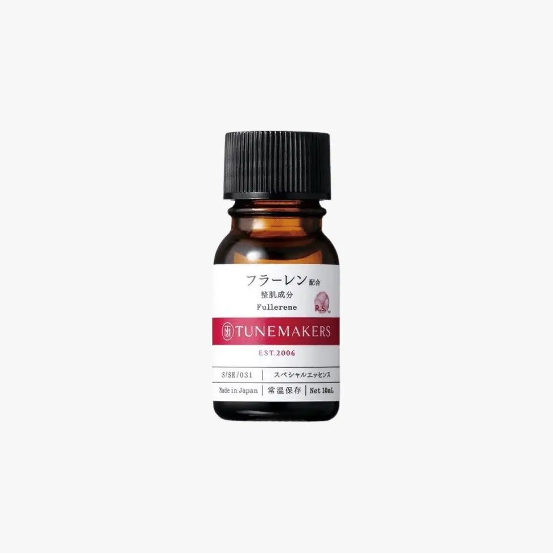 Tunemakers Fullerene (2 Sizes) by Tunemakers – Serum & Ampoule