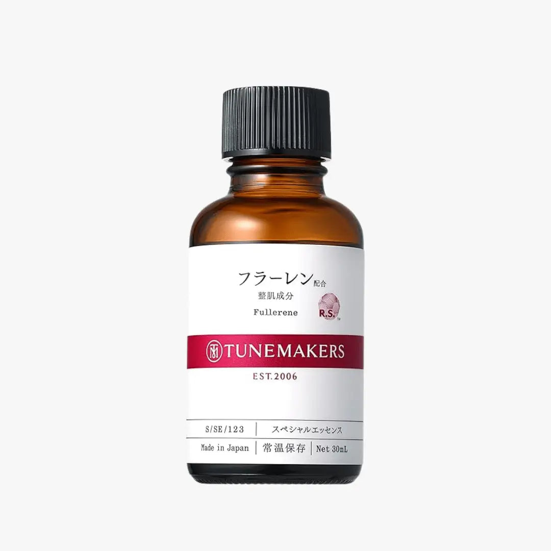 Tunemakers Fullerene (2 Sizes) by Tunemakers – Serum & Ampoule