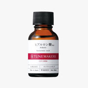 Tunemakers Hyaluronic Acid 20ml by Tunemakers – Serum & Ampoule