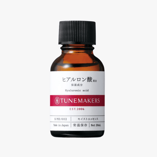 Tunemakers Hyaluronic Acid 20ml by Tunemakers – Serum & Ampoule photo